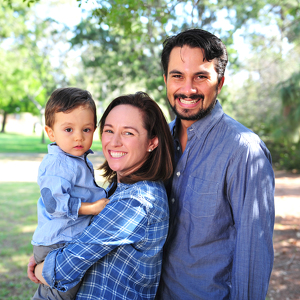 Fundraising Page: Jessica Monge Coria